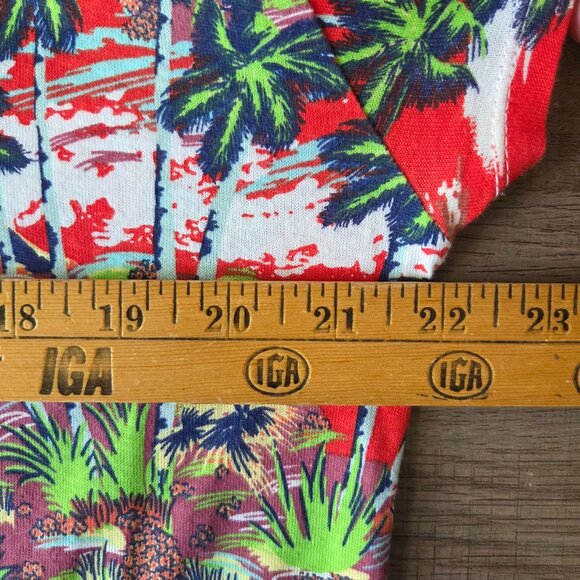 EUC LIKE NEW ZARA PRINTED CREW NECK TEE SIZE SMALL - Picture 15 of 16